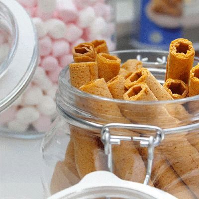 toppings toppings
